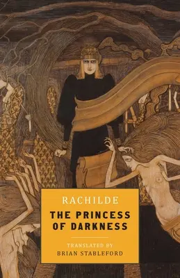 Prințesa întunericului - The Princess of Darkness