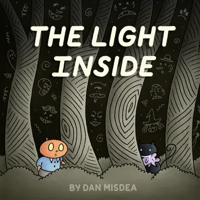 Lumina interioară - The Light Inside