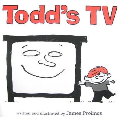 TV-ul lui Todd - Todd's TV