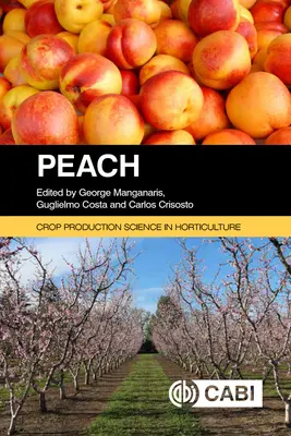 Piersic - Peach