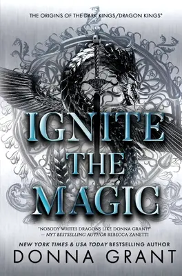 Aprindeți magia - Ignite the Magic