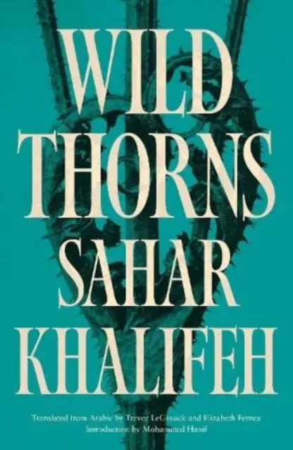 Spini sălbatici - Wild Thorns