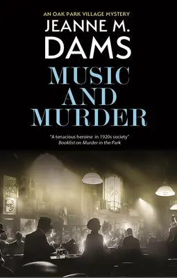 Muzică și crimă - Music and Murder