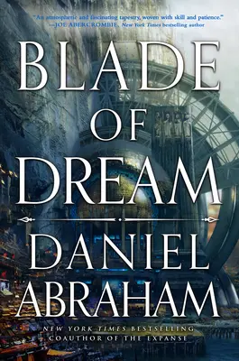 Lamă de vis - Blade of Dream