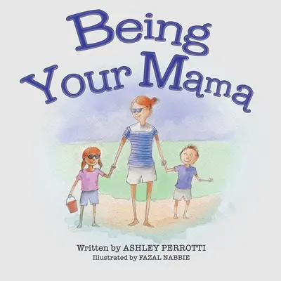 Fiind mama ta - Being Your Mama