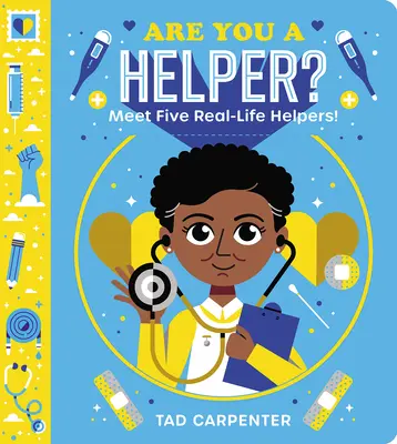 Ești un ajutor? - Are You a Helper?