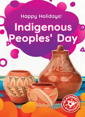 Ziua popoarelor indigene - Indigenous Peoples' Day