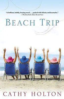 Călătorie pe plajă - Beach Trip