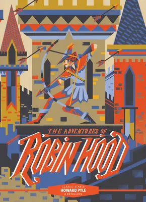 Classic Starts(r) Aventurile lui Robin Hood - Classic Starts(r) the Adventures of Robin Hood