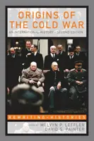 Originile Războiului Rece - O istorie internațională - Origins of the Cold War - An International History