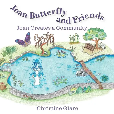 Joan Butterfly și prietenii săi - Joan Butterfly and Friends
