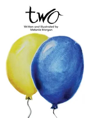 Doi: A Birthday Book - Two: A Birthday Book