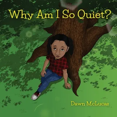 De ce sunt atât de tăcut? - Why Am I So Quiet?