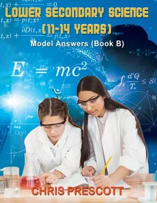 Lower Secondary Science: Topical Tests Book B