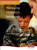 Gestionarea comportamentului copiilor - Managing Children's Behaviour