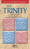 Trinitatea: Ce este Trinitatea și ce cred creștinii? - The Trinity: What Is the Trinity, and What Do Christians Believe?