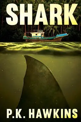 Rechinul: Ape infestate - Shark: Infested Waters