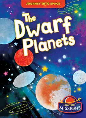 Planetele pitice - The Dwarf Planets