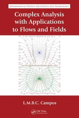 Analiza complexă cu aplicații la fluxuri și câmpuri - Complex Analysis with Applications to Flows and Fields
