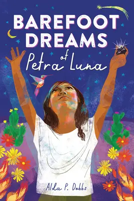 Visele desculțe ale Petrei Luna - Barefoot Dreams of Petra Luna