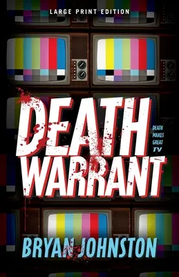 Mandatul de executare a pedepsei cu moartea - Death Warrant