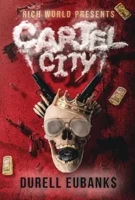 Orașul Cartel - Cartel City