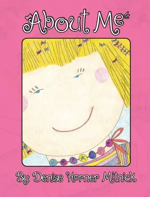 Despre mine - About Me