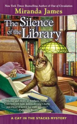 Liniștea din bibliotecă - The Silence of the Library