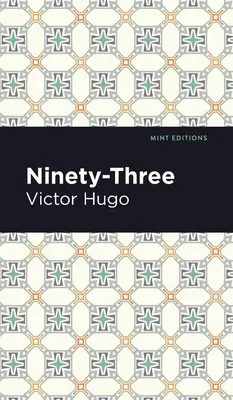 Nouăzeci și trei - Ninety-Three