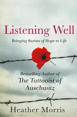 Ascultând bine: Aducerea la viață a poveștilor de speranță - Listening Well: Bringing Stories of Hope to Life