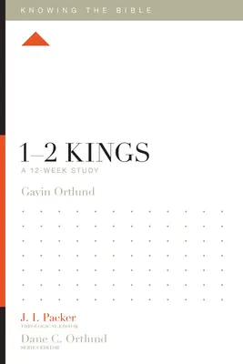 1-2 Regi: Un studiu de 12 săptămâni - 1-2 Kings: A 12-Week Study
