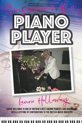 Confesiunile unui pianist - Confessions of a Piano Player