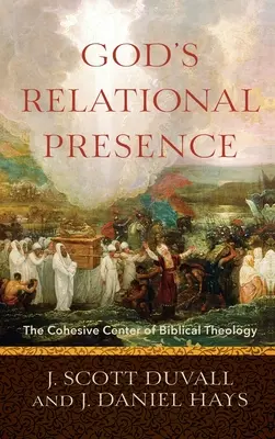 Prezența relațională a lui Dumnezeu - God's Relational Presence