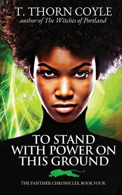A sta cu putere pe acest pământ - To Stand With Power on This Ground