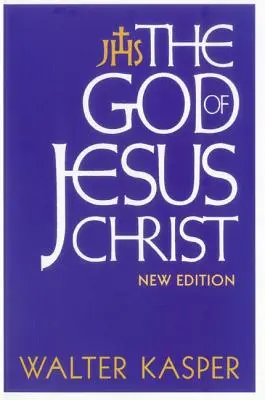 Dumnezeul lui Iisus Hristos - The God of Jesus Christ