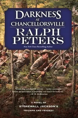Întuneric la Chancellorsville - Darkness at Chancellorsville