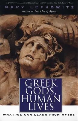 Zei greci, vieți umane: Ce putem învăța din mituri - Greek Gods, Human Lives: What We Can Learn from Myths