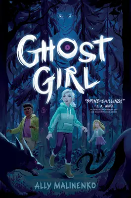 Fata fantomă - Ghost Girl