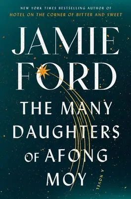Numeroasele fiice ale lui Afong Moy (The Many Daughters of Afong Moy) - The Many Daughters of Afong Moy