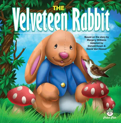 Iepurașul de catifea - The Velveteen Rabbit