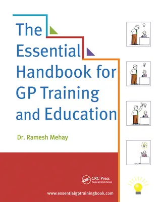 Manualul esențial pentru formarea și educația medicilor de familie - The Essential Handbook for GP Training and Education