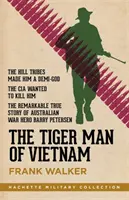 Omul Tigru din Vietnam - Tiger Man of Vietnam