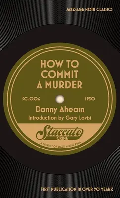 Cum să comiți o crimă - How to Commit a Murder