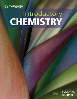 Introducere în chimie - Introductory Chemistry
