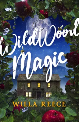 Magia pădurii sălbatice - Wildwood Magic