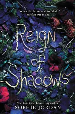Domnia umbrelor (Reign of Shadows) - Reign of Shadows