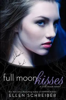 Pupici de lună plină - Full Moon Kisses