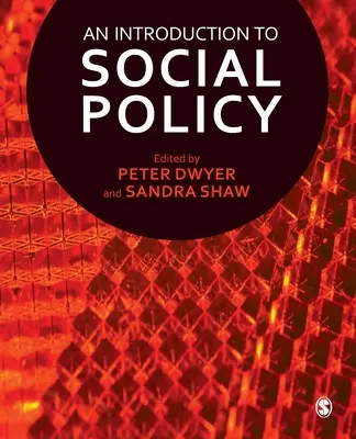 O introducere în politica socială - An Introduction to Social Policy