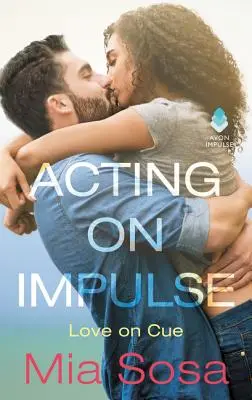 Acționând din impuls - Acting on Impulse