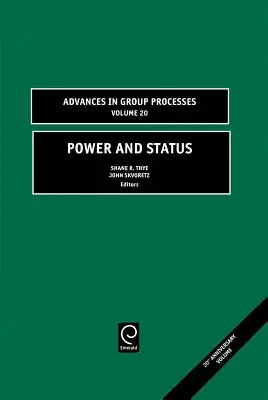 Putere și statut - Power and Status